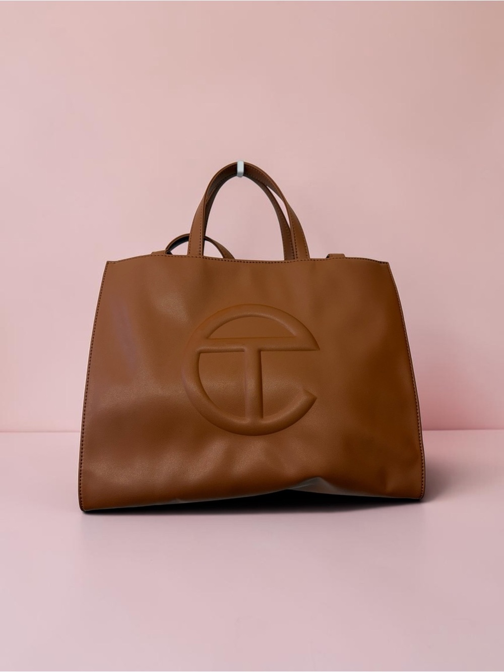 Teflar Tote Bag